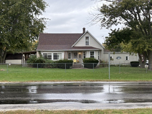 1406 Hospital Road — photo