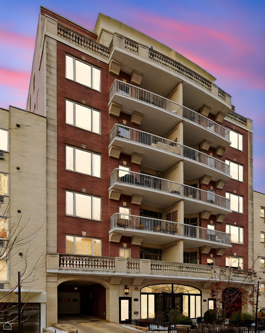 508 W Melrose Street Unit 6C — photo