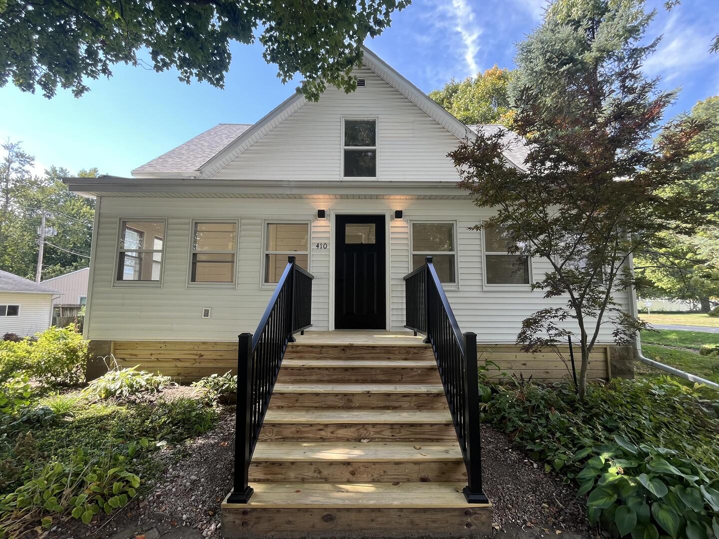 410 N Main Street — photo