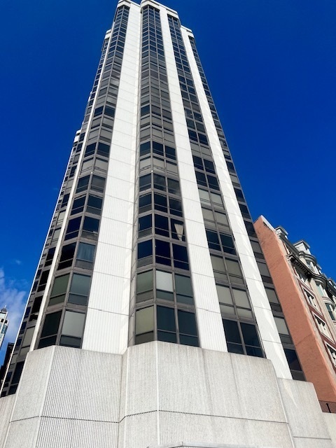 990 N Lake Shore Drive Unit 27D — photo
