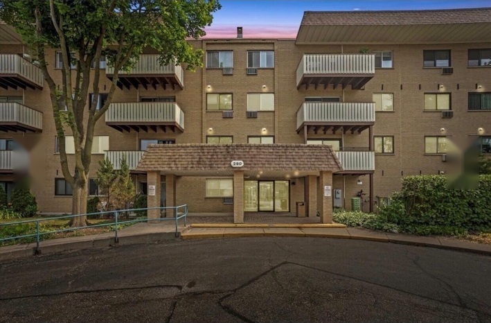 290 N Westgate Road Unit 203 — photo