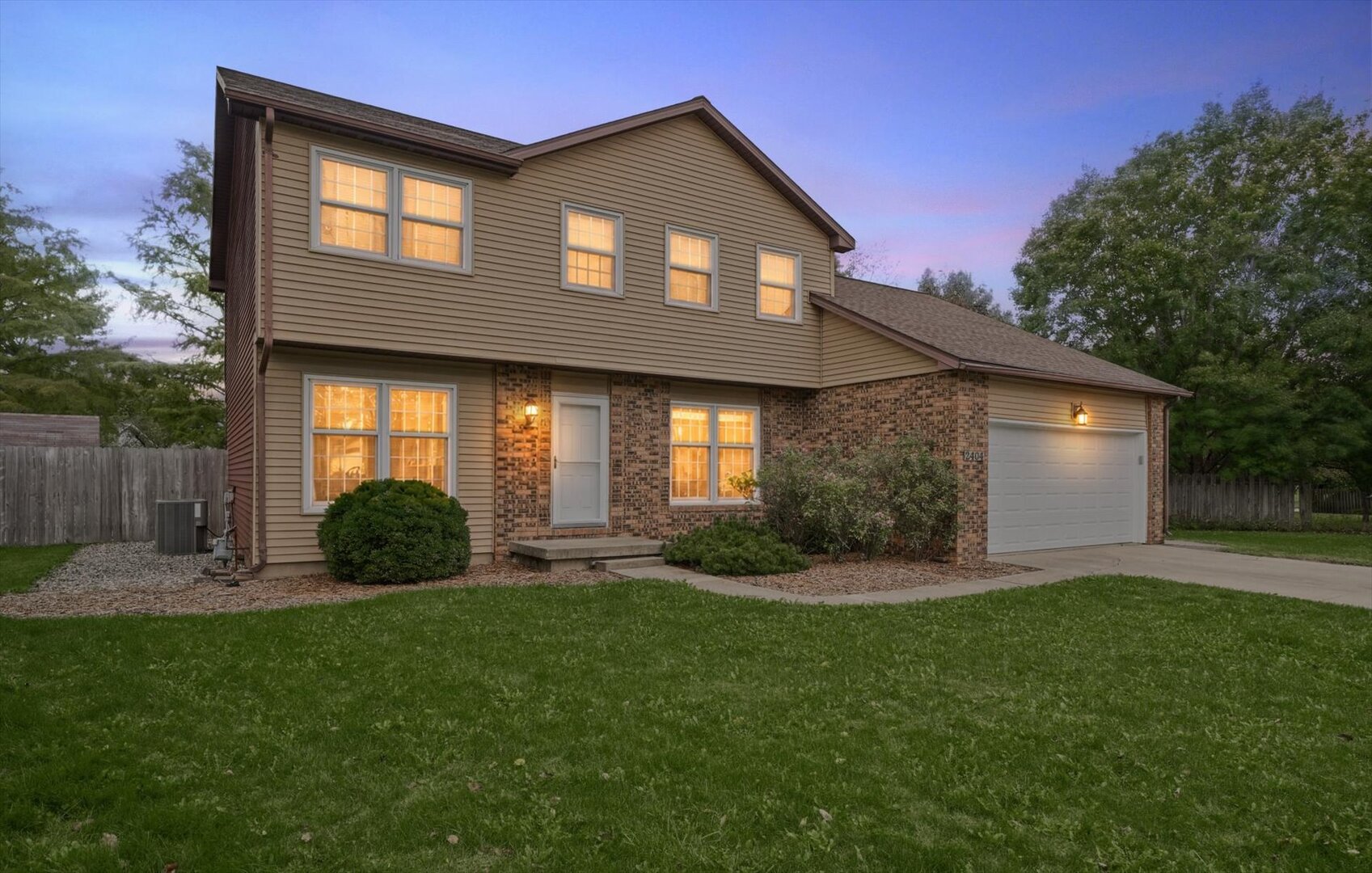 2404 Provine Circle — photo