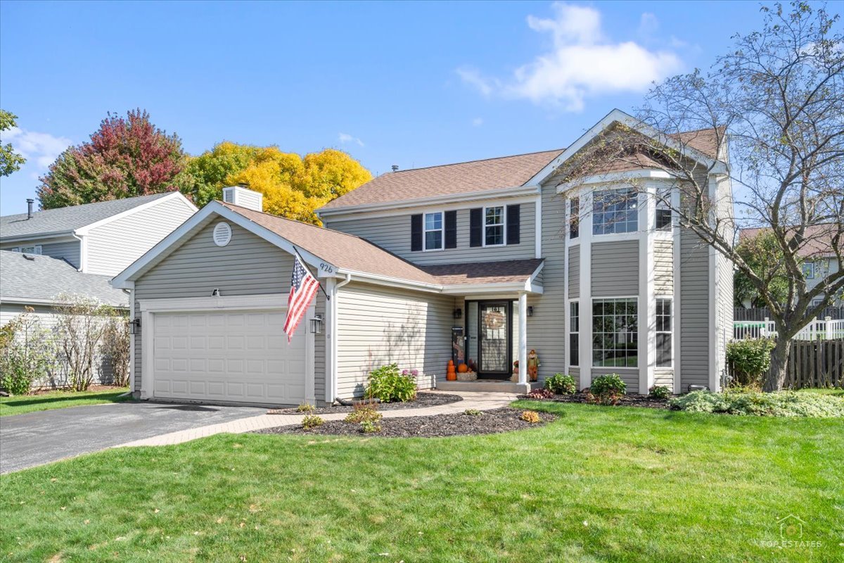 926 E Stone Creek Circle — photo