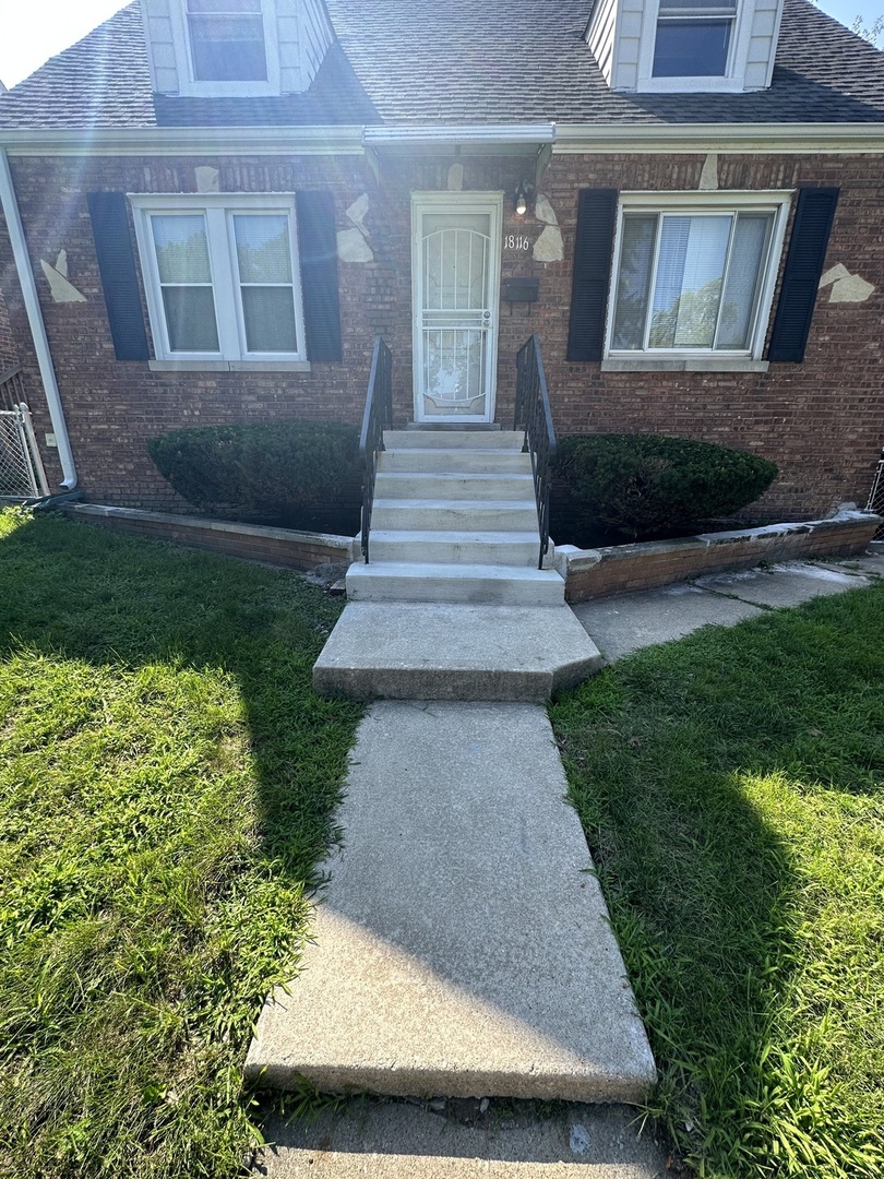 18116 Wildwood Avenue — photo