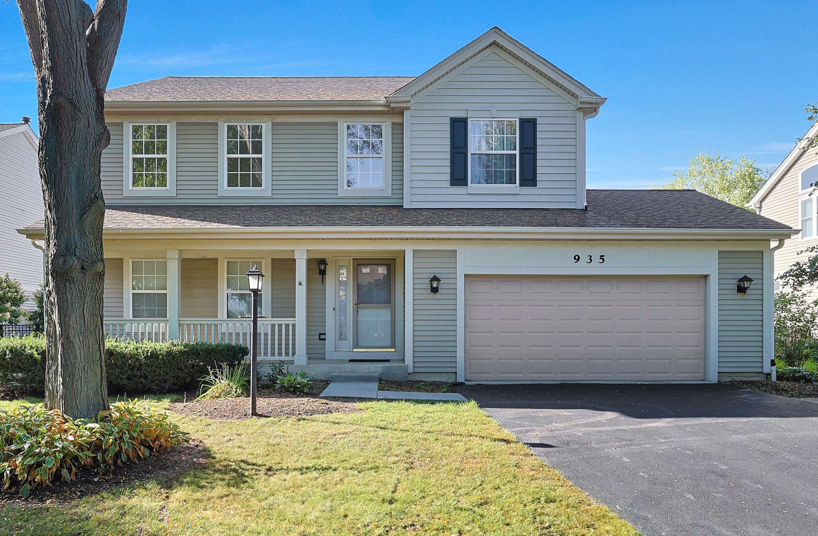 935 Concord Circle — photo