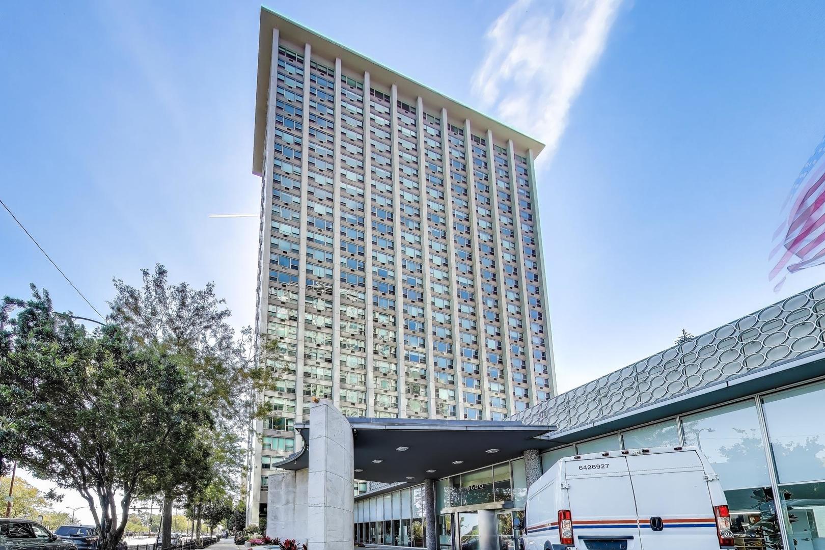 3600 N Lake Shore Drive Unit 222 — photo