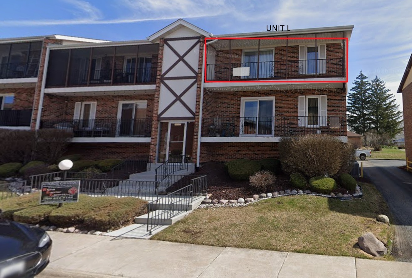 11277 Moraine Drive Unit L — photo