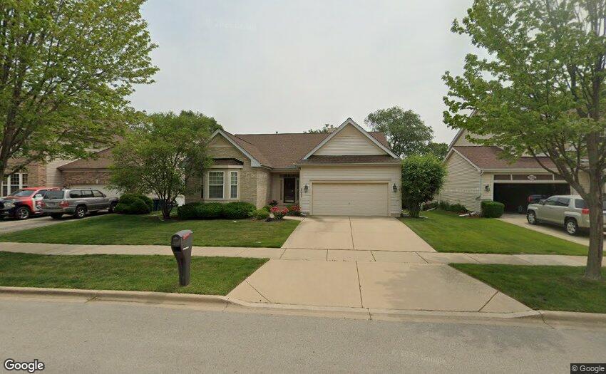 721 Clover Ridge Lane — photo