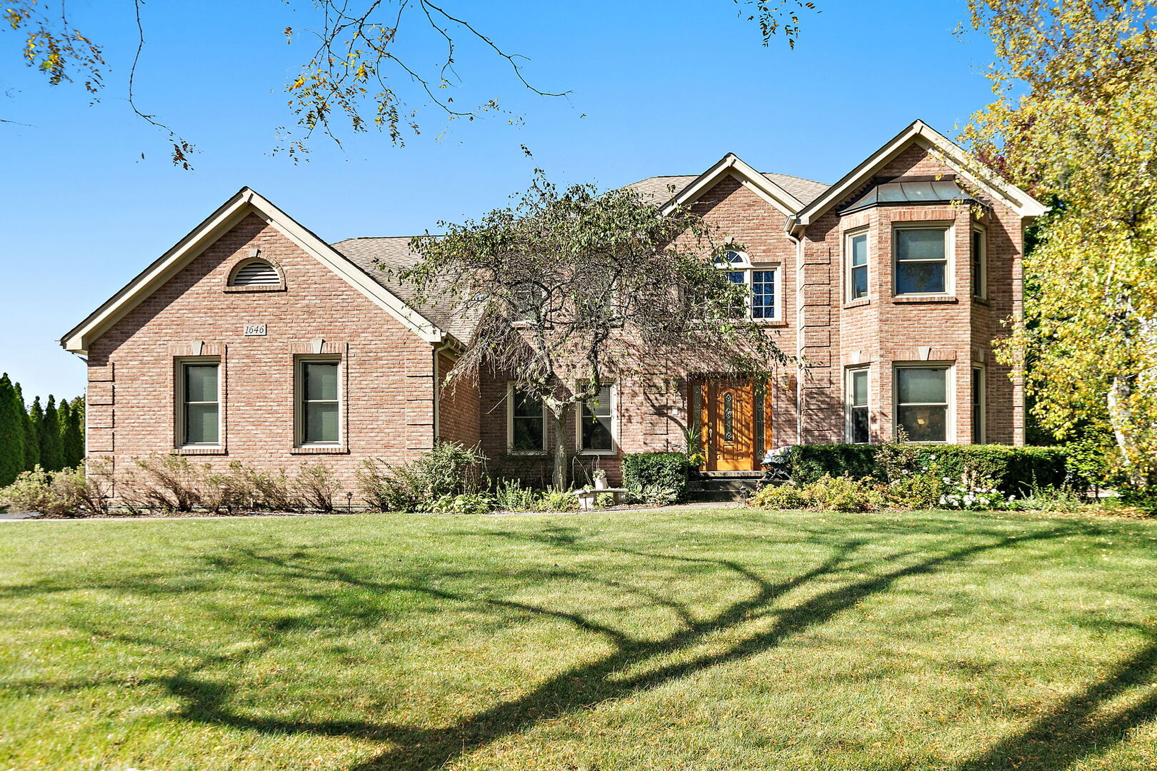1646 Flagstone Drive — photo