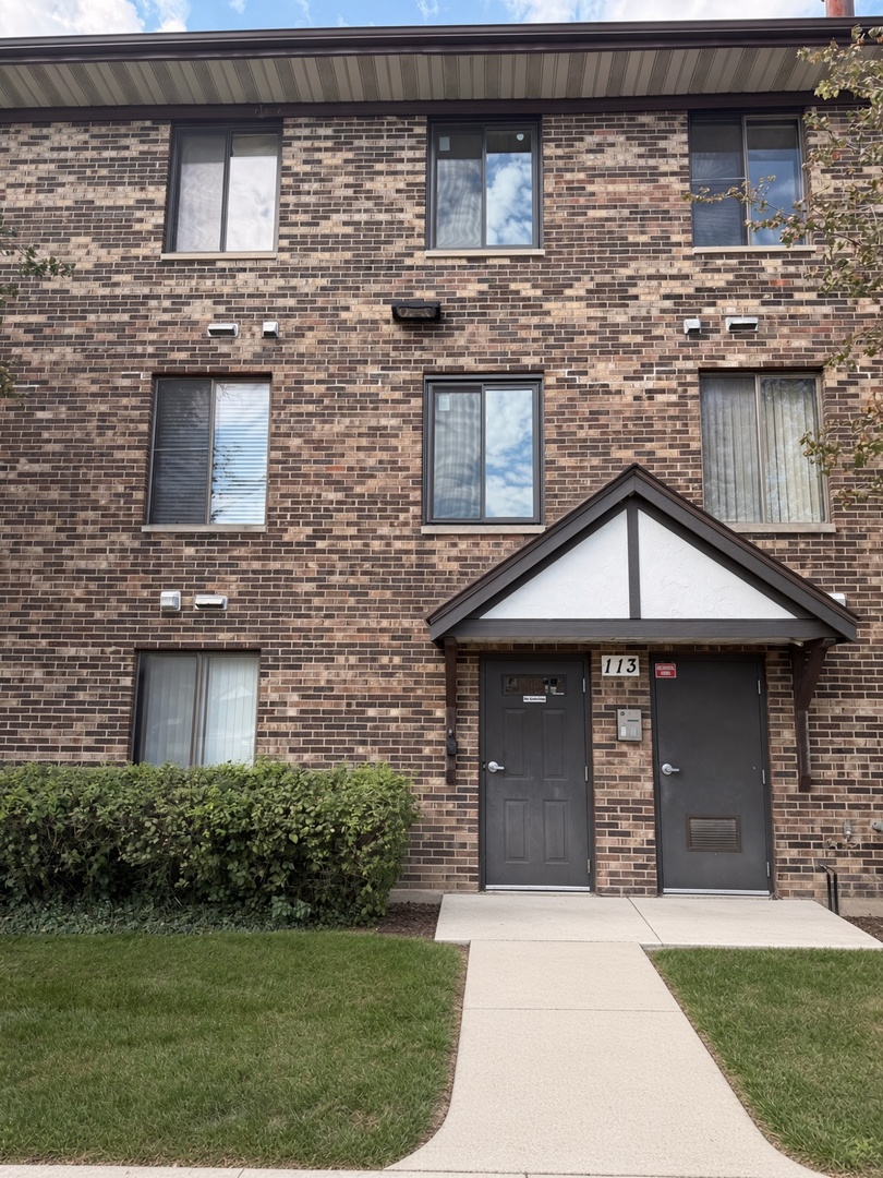 113 Gregory Street Unit 27 — photo