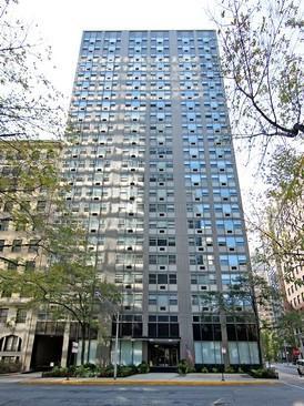 253 E Delaware Place Unit 8a — photo