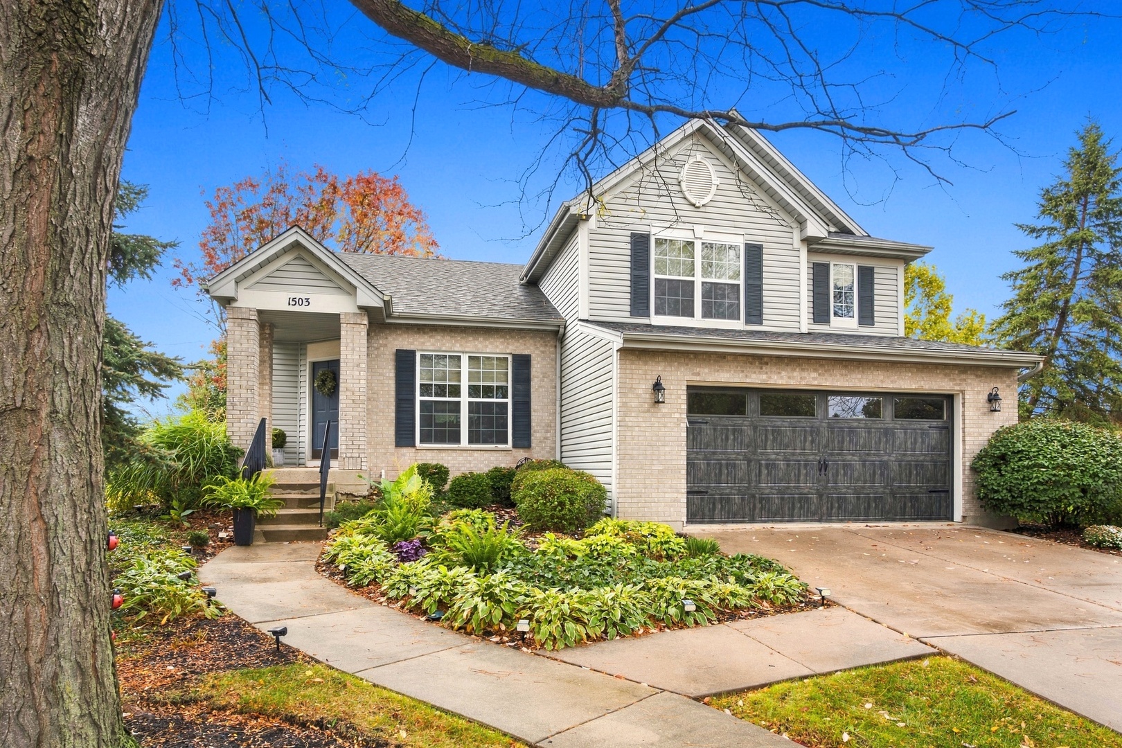 1503 Callaway Court — photo