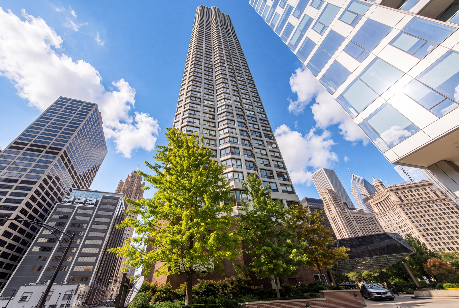 405 N Wabash Avenue Unit 4004 — photo