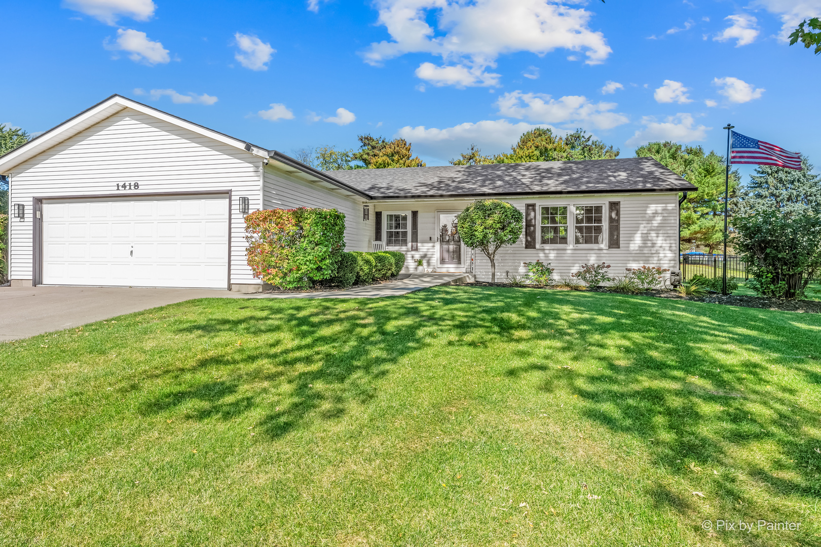 1418 Torrey Trail — photo