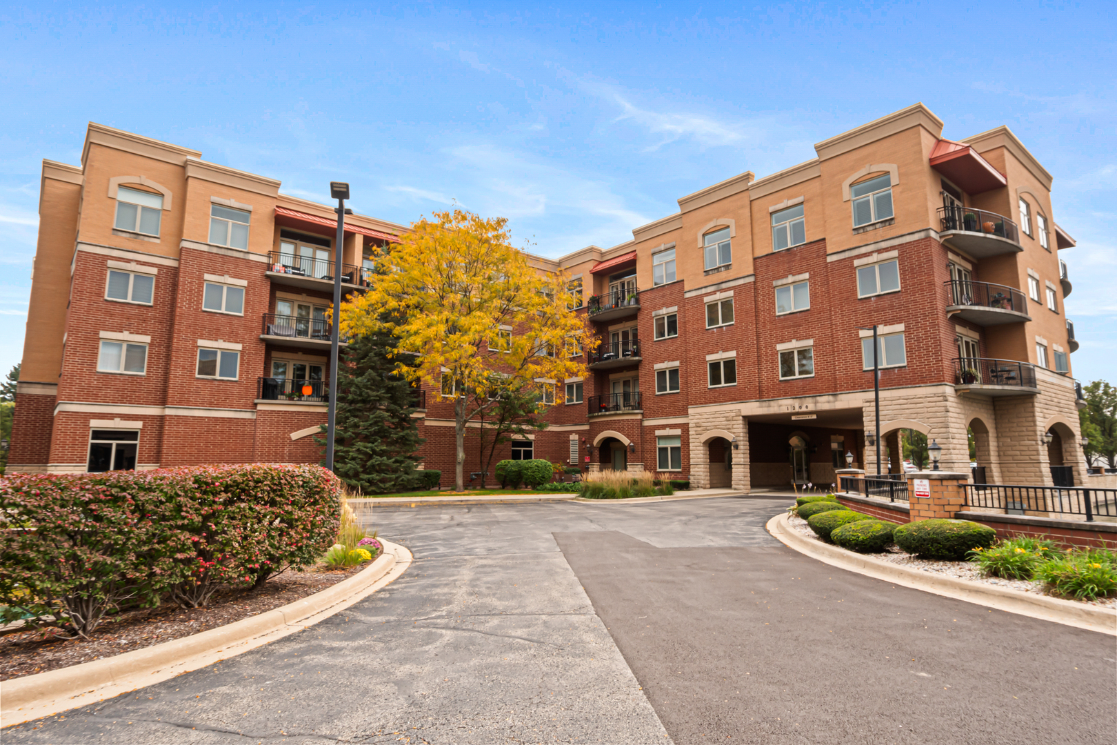 1200 N Foxdale Drive Unit 110 — photo