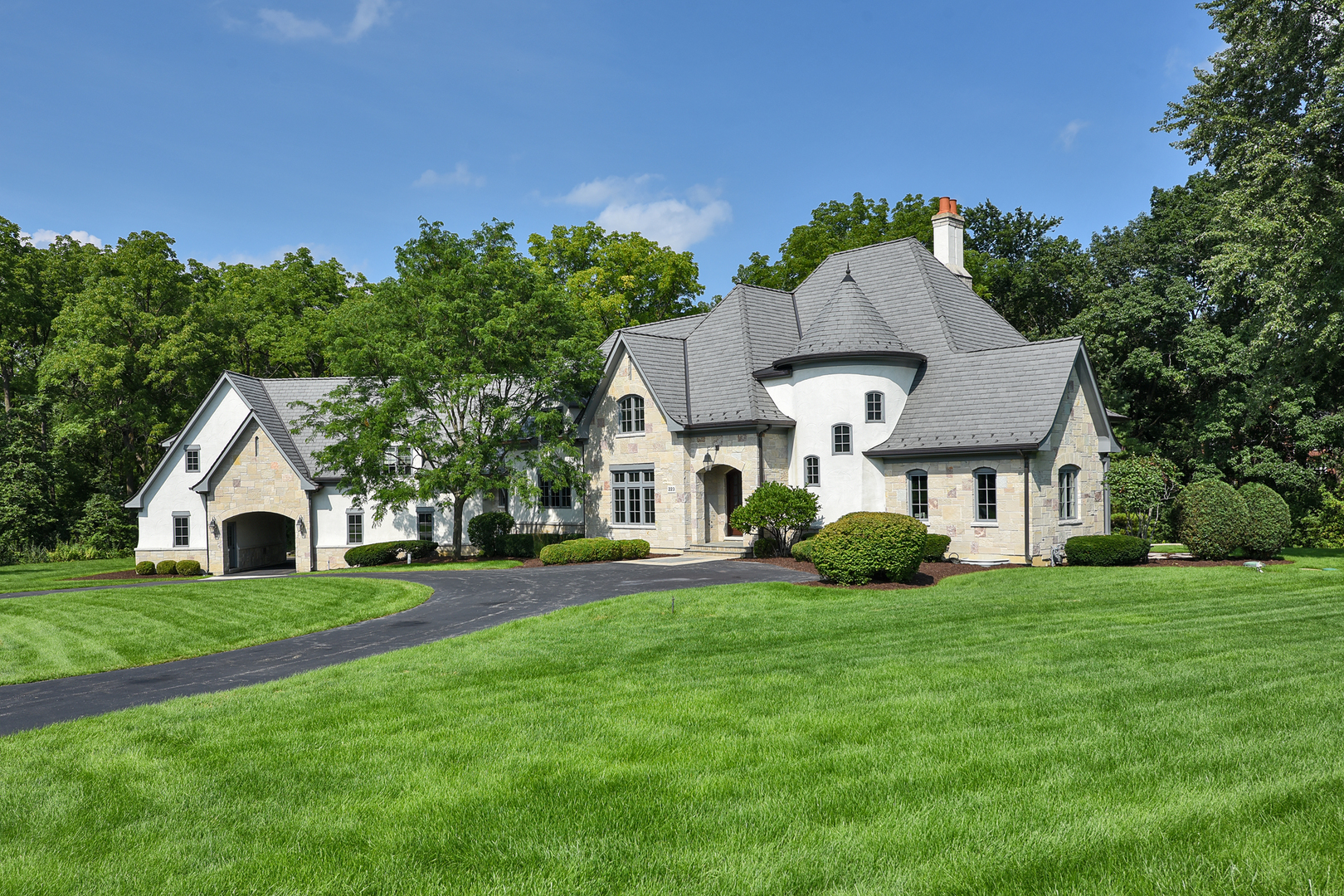 223 Highland Road — photo