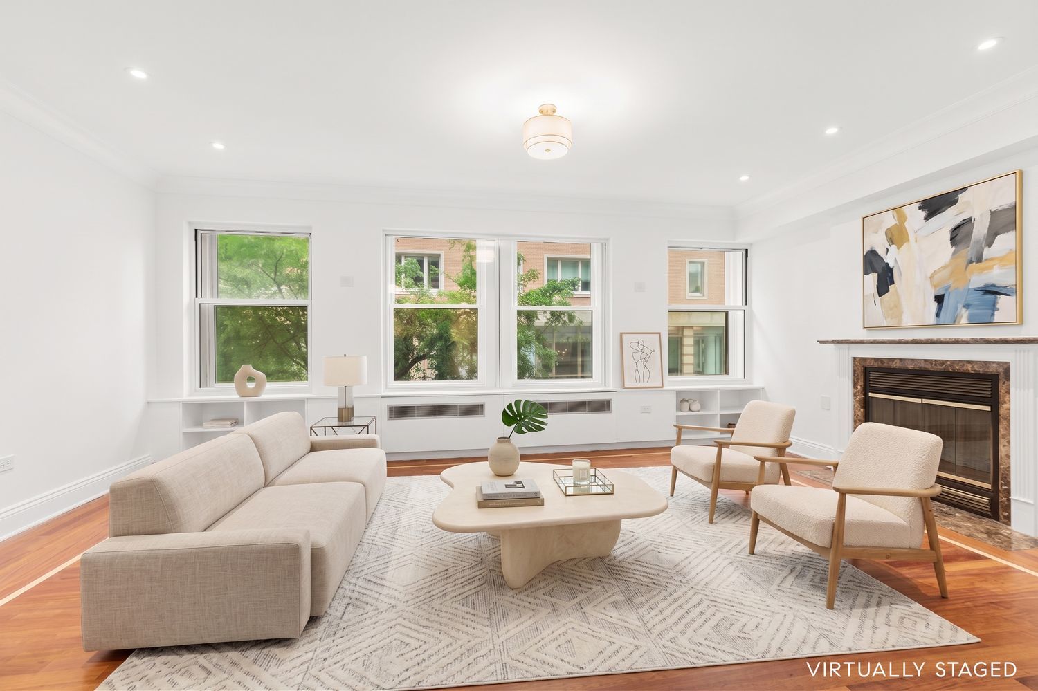 223 West 80th Street Unit 3 — photo