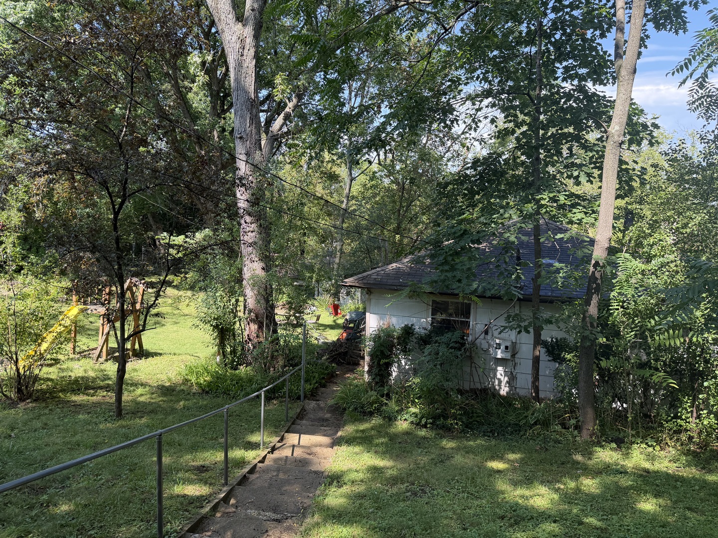912 Johnson Street — photo