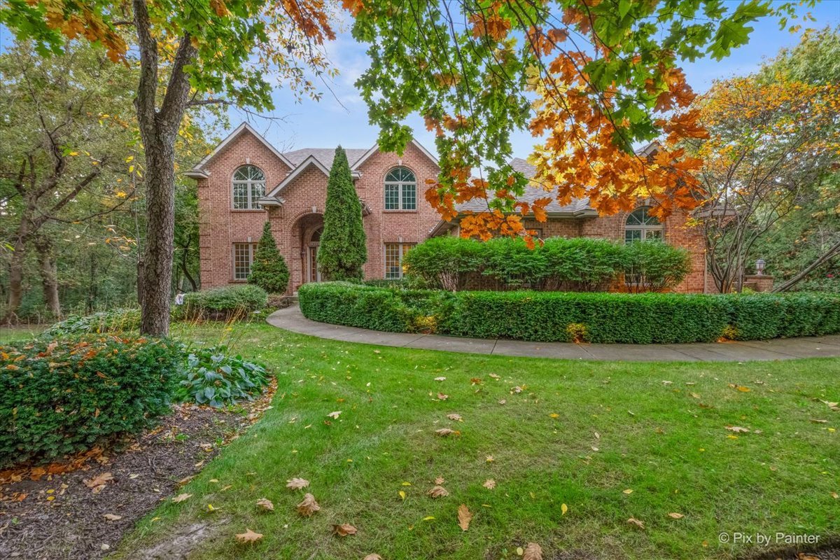 3314 Cardinal Lane — photo