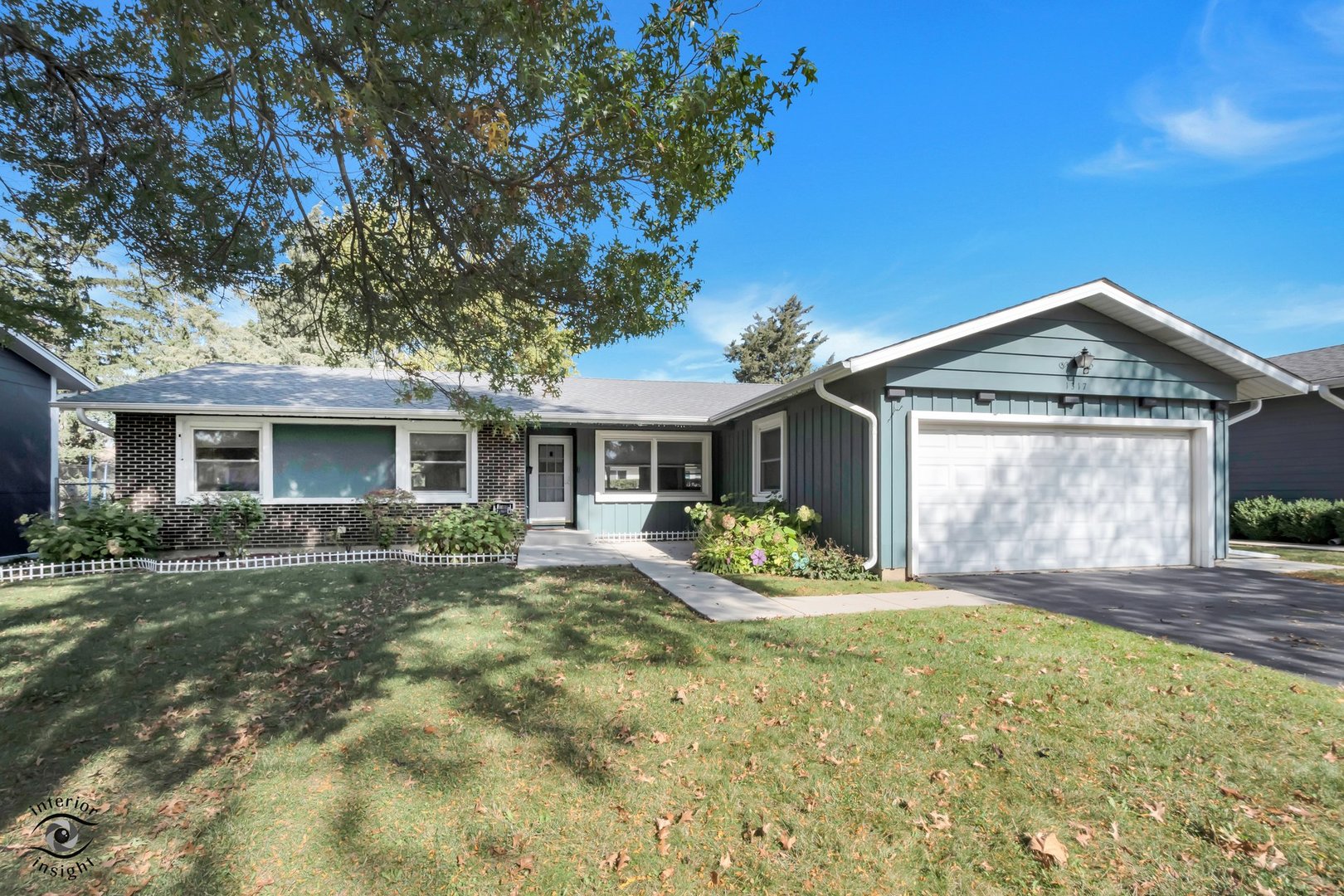 1317 Cumberland Circle — photo
