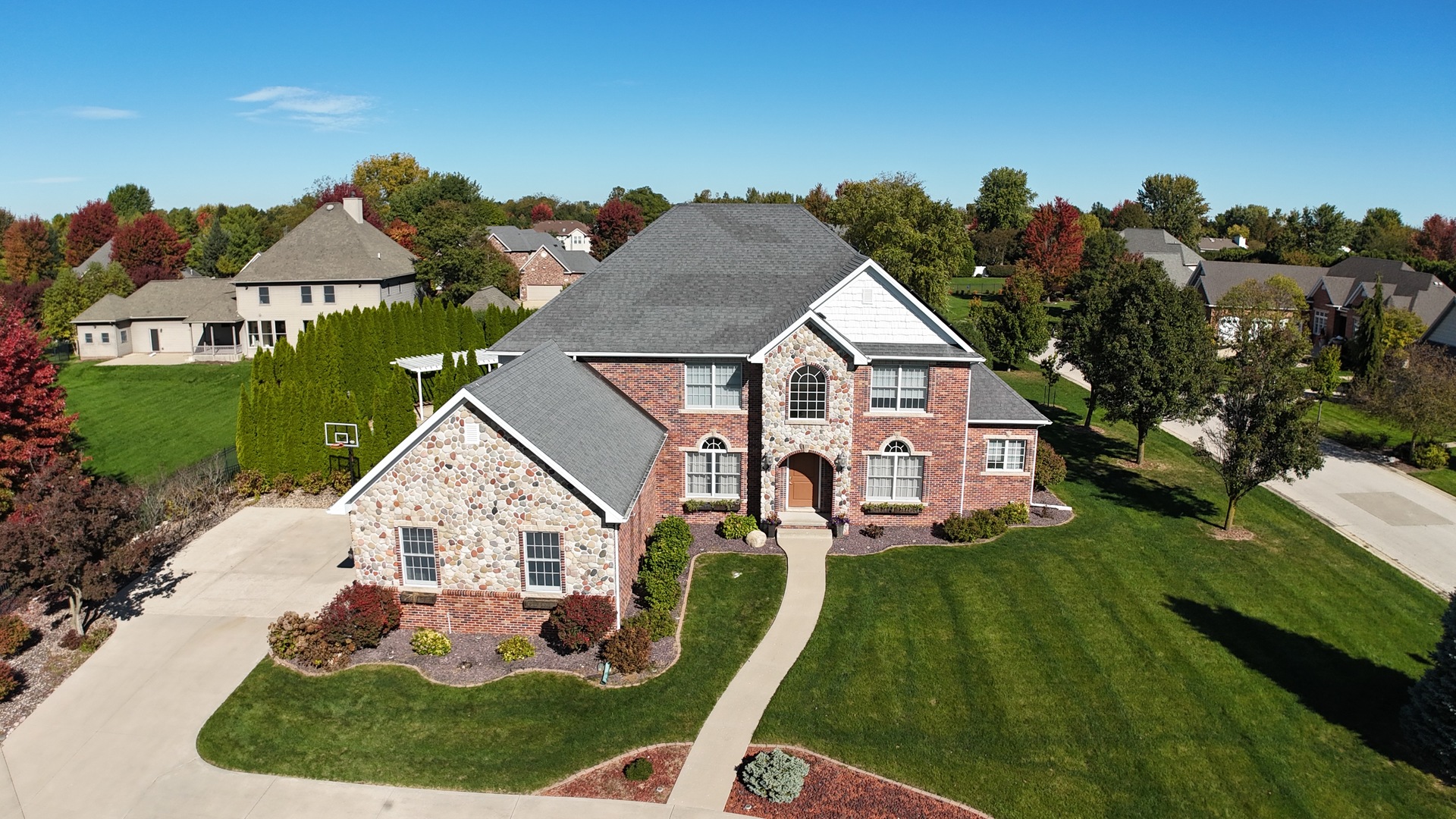 1 Stonebrook Court — photo