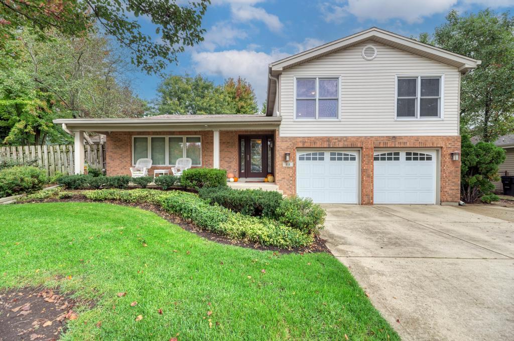 111 Norton Drive — photo