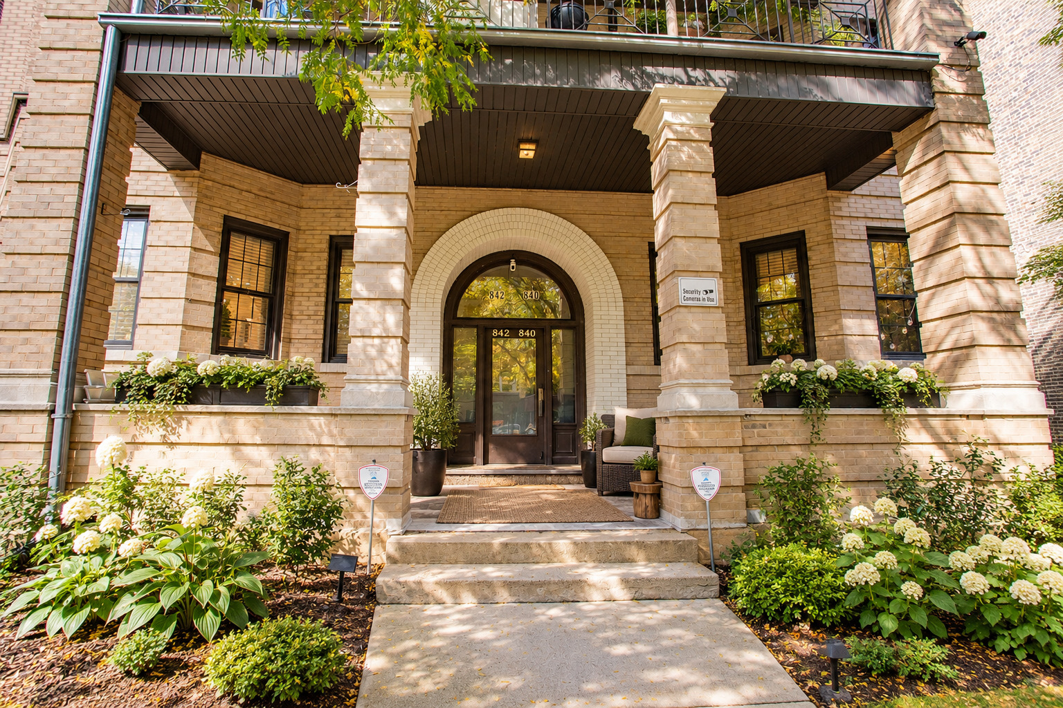 842 W Belle Plaine Avenue Unit Gw — photo