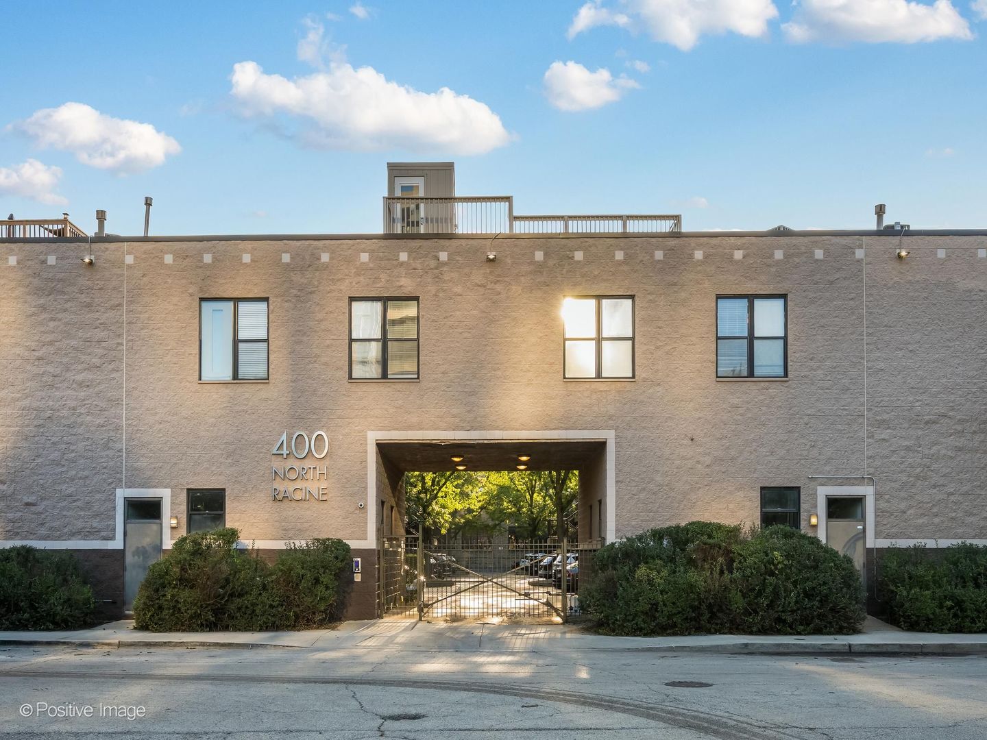 400 N Racine Avenue Unit 105 — photo
