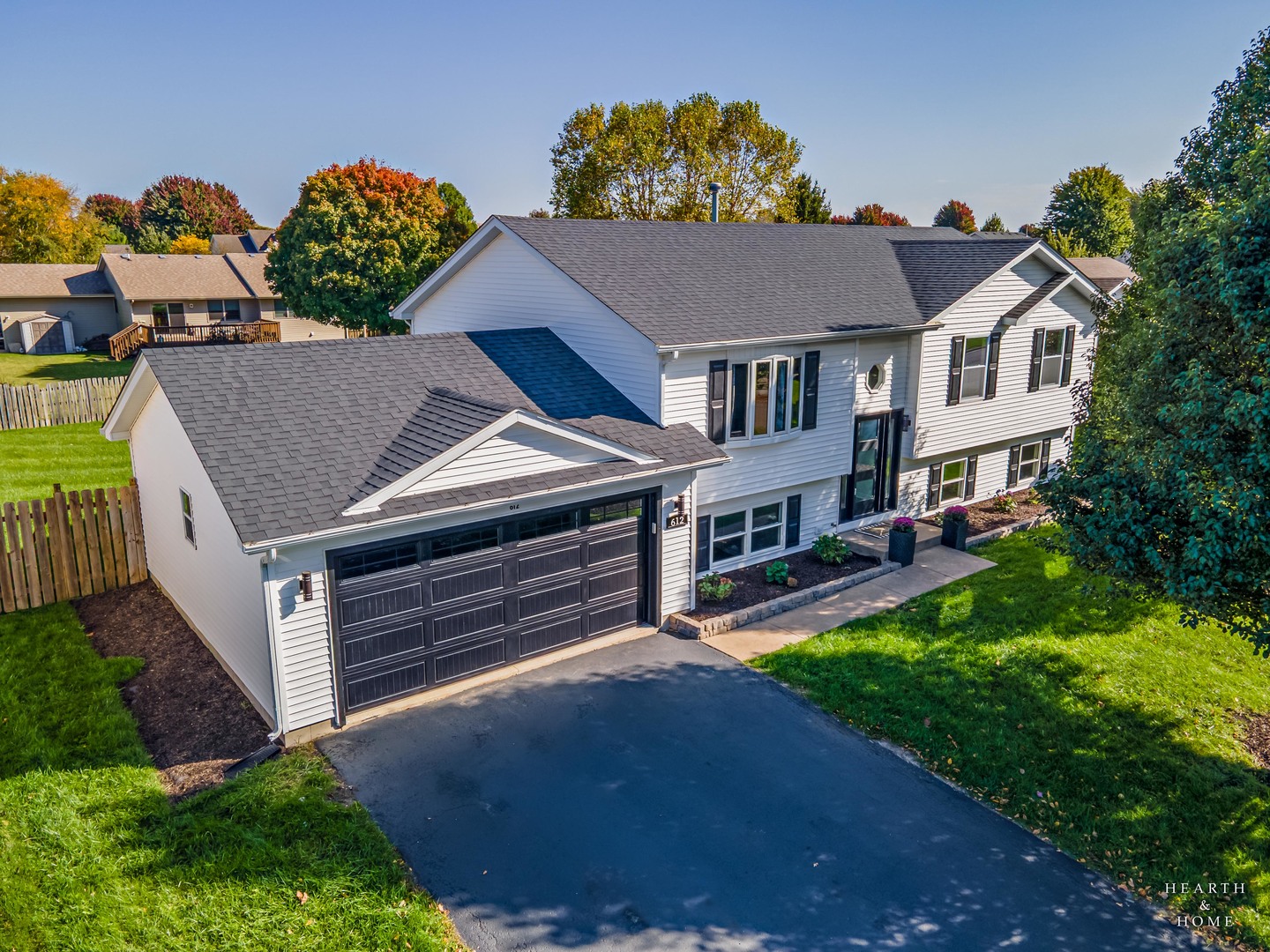 612 Wimbleton Trail — photo
