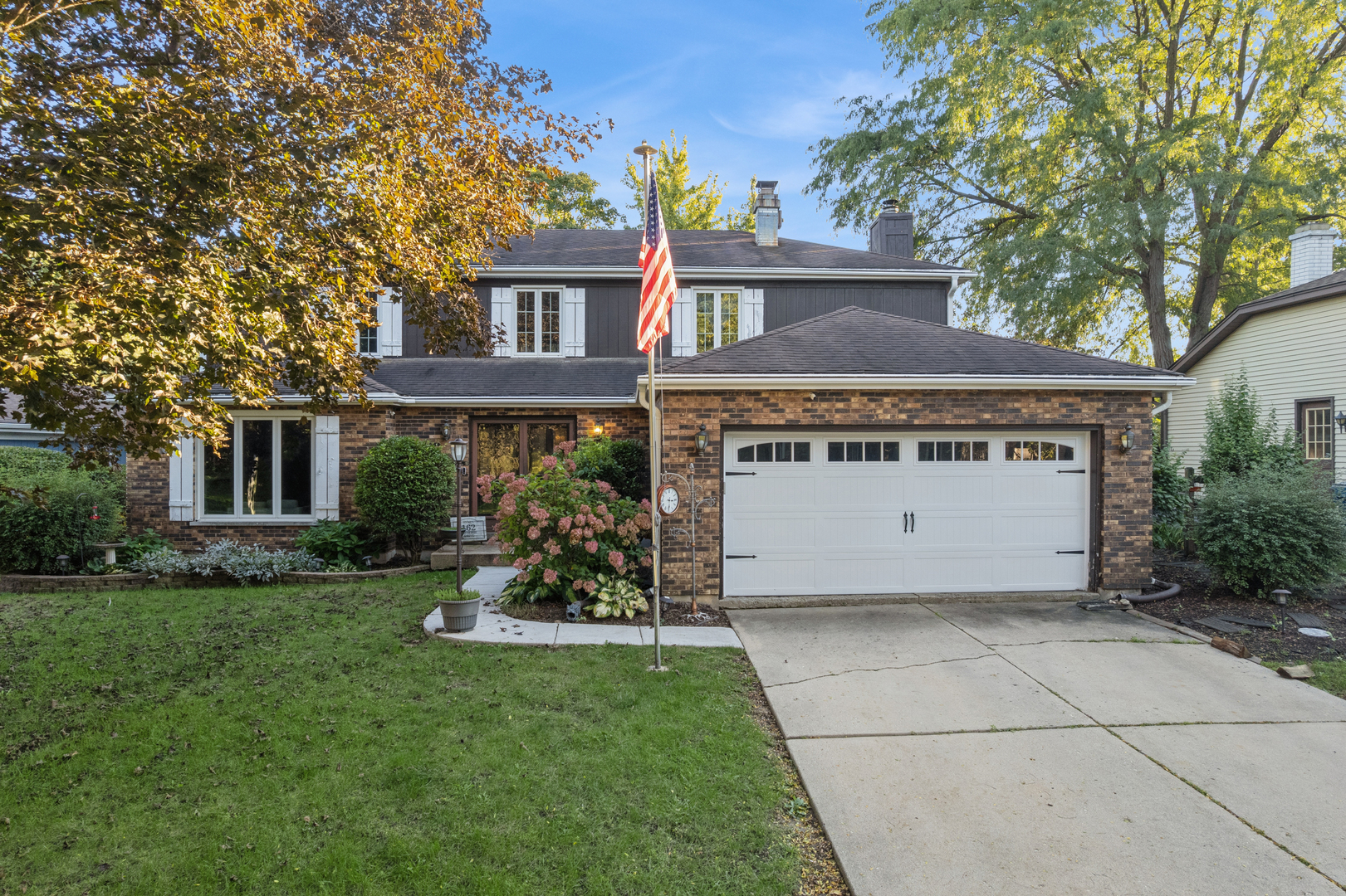 162 Amherst Drive — photo