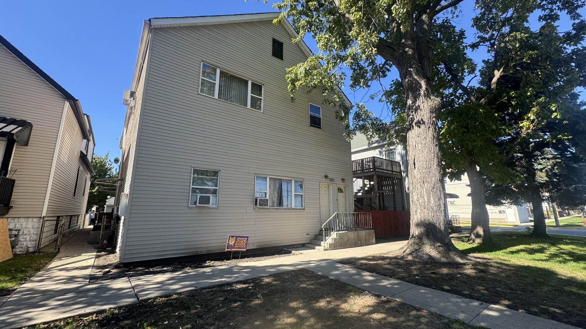 3202 S 48th Court — photo