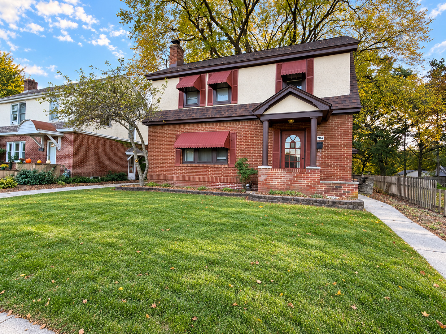 4704 Illinois Street — photo