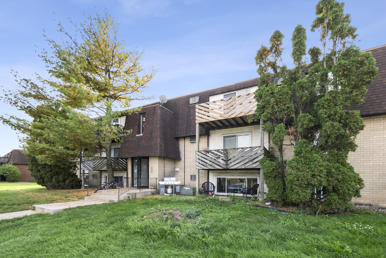 20206 S Frankfort Square Road Unit K — photo