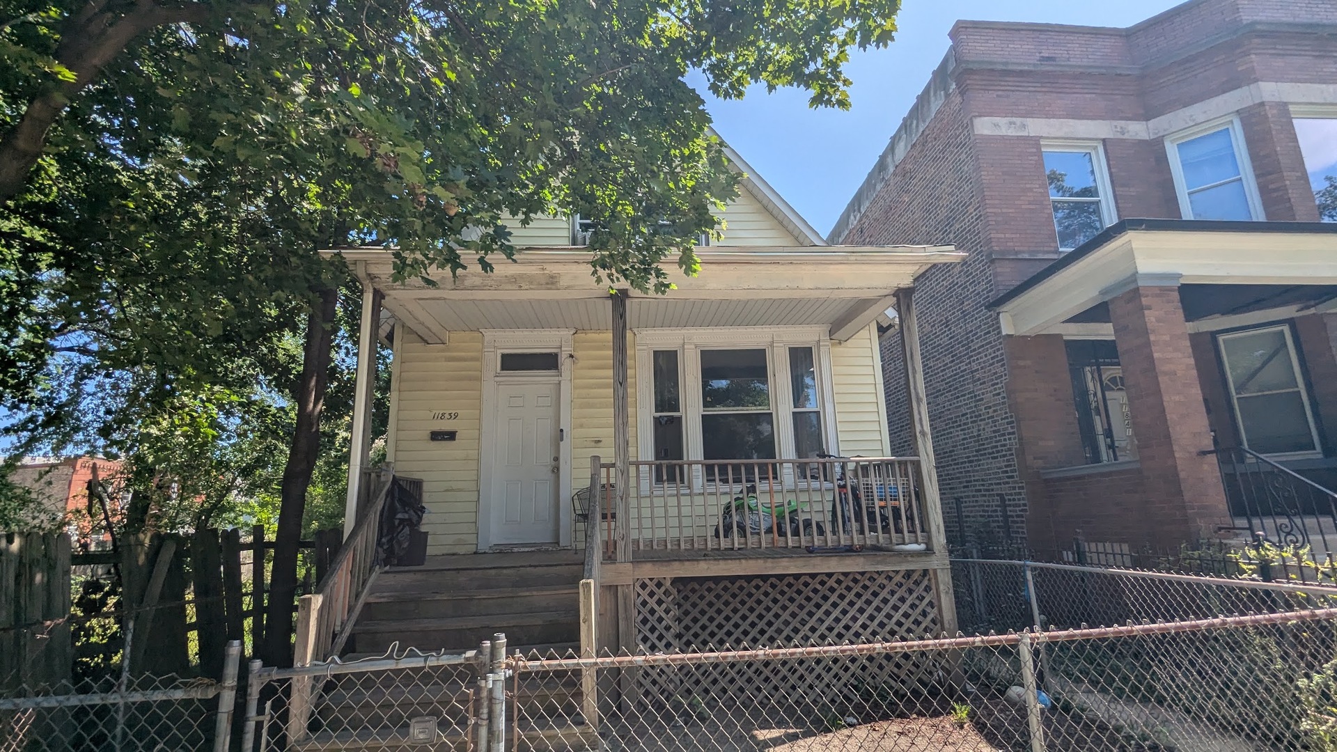 11839 S State Street — photo