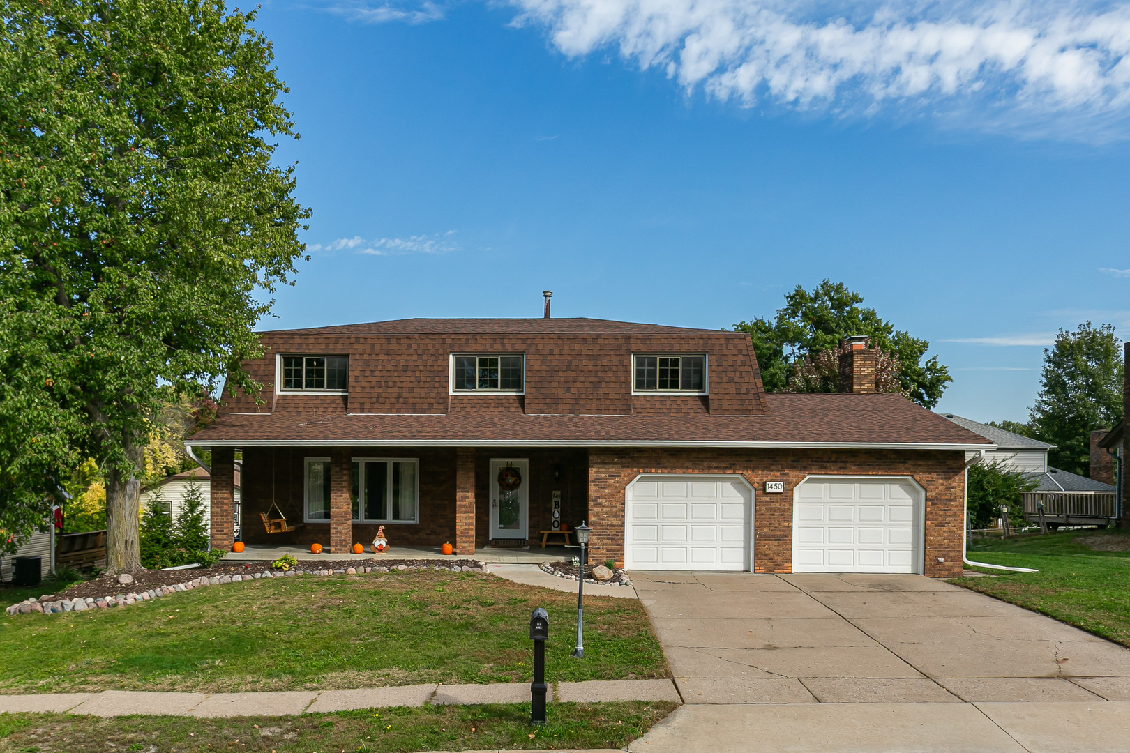 1450 Terrace Park Drive — photo