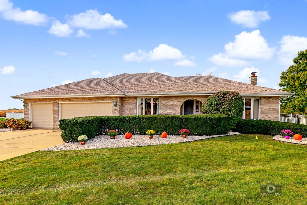 15124 Sulky Drive — photo