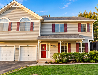 170 Village Creek Drive Unit 12a — photo