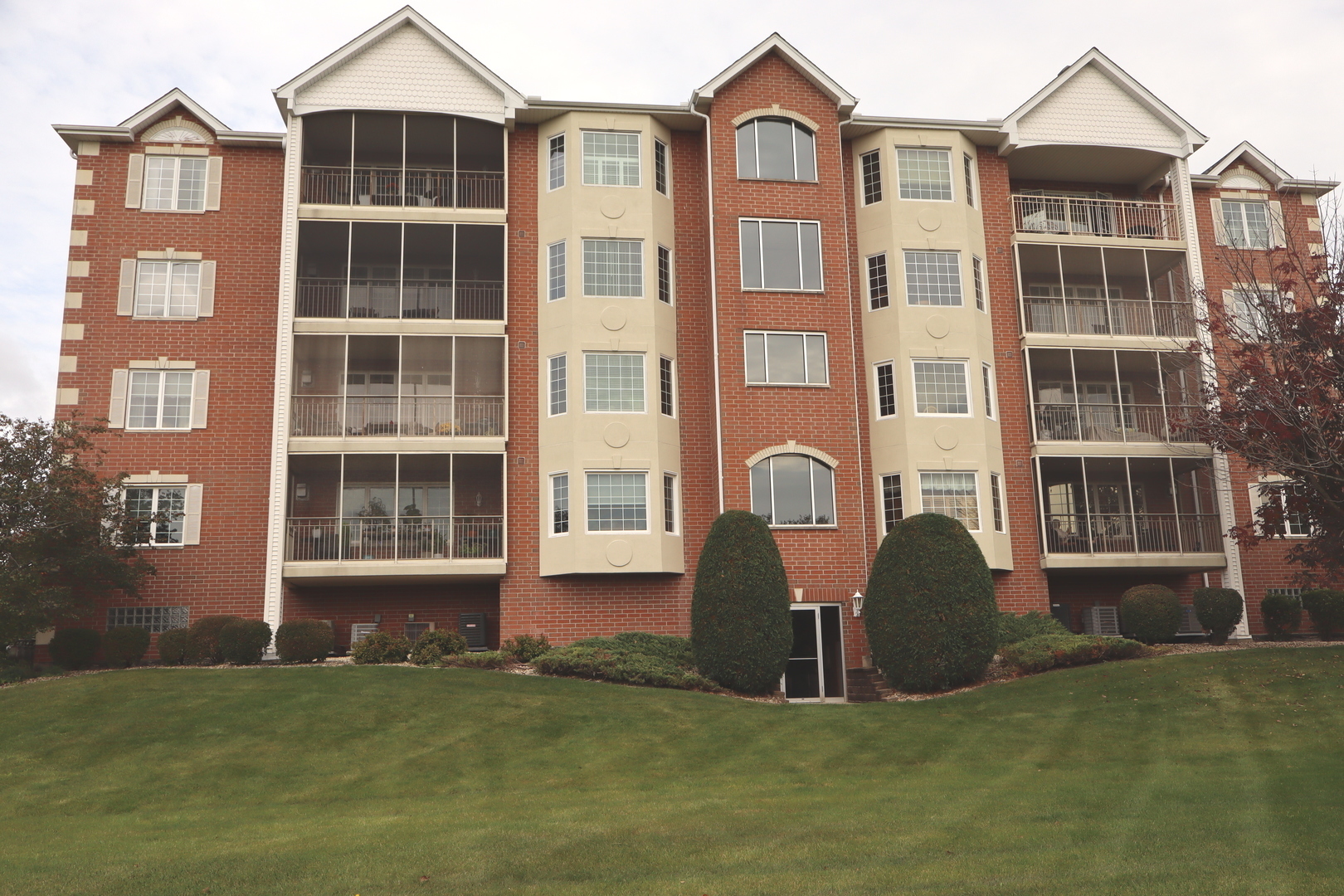 7927 Trinity Circle Unit 1NE — photo