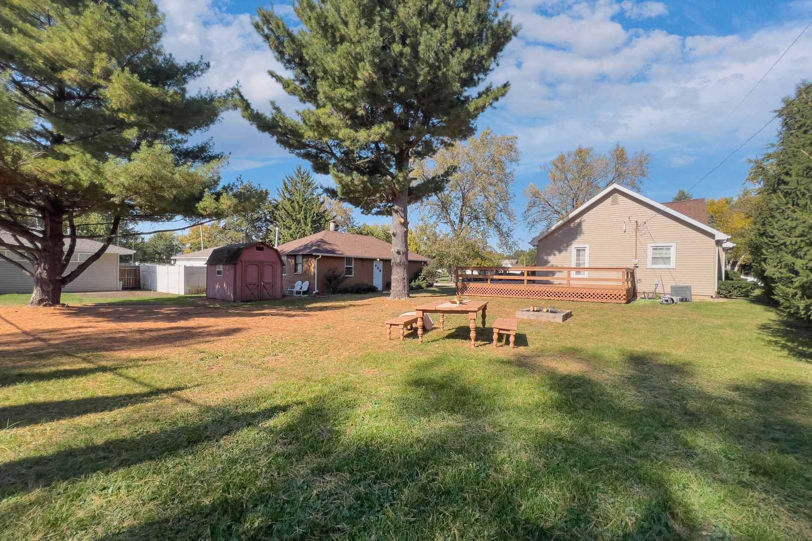 507 E Cherry Street, LeRoy, IL 61752 — photo 3