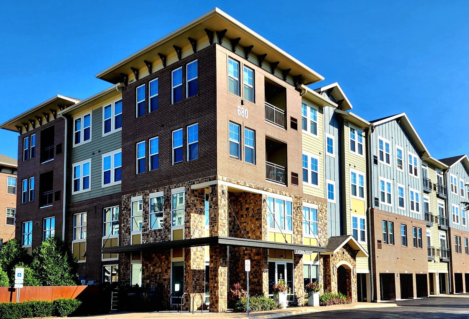 680 E Algonquin Road Unit 1312 — photo