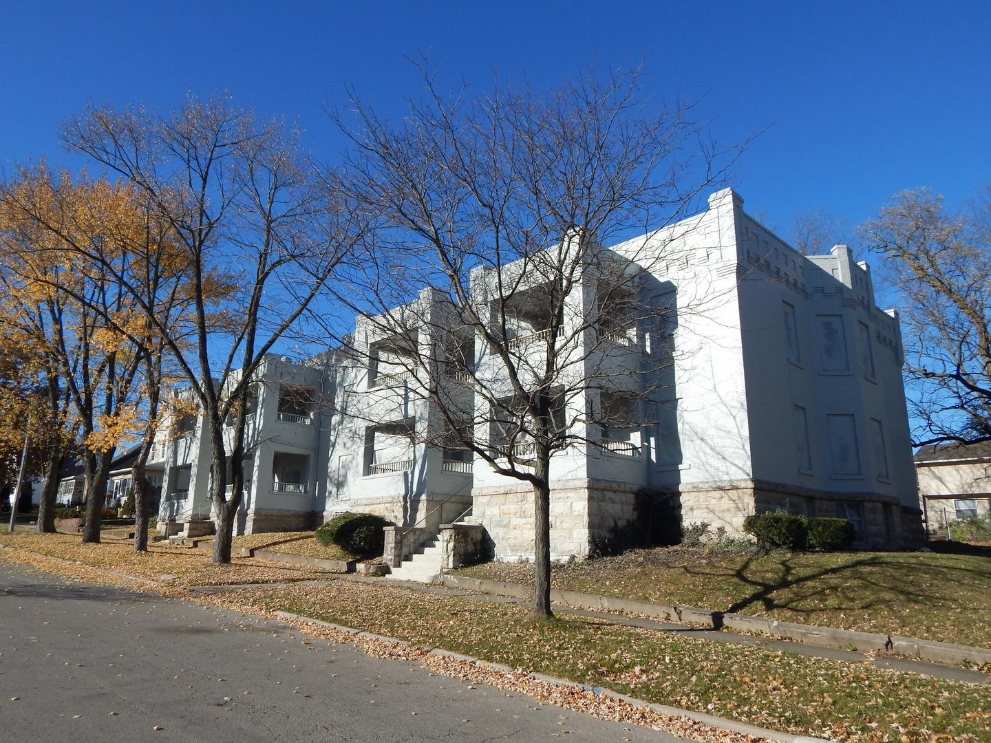 307 Stone Street Unit 1a — photo