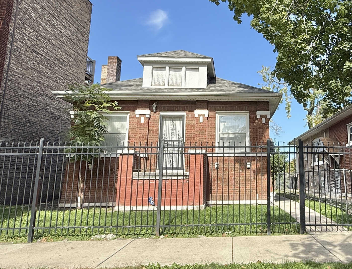 1374 W 78th Street — photo