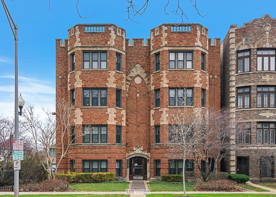 506 S Austin Boulevard Unit G — photo
