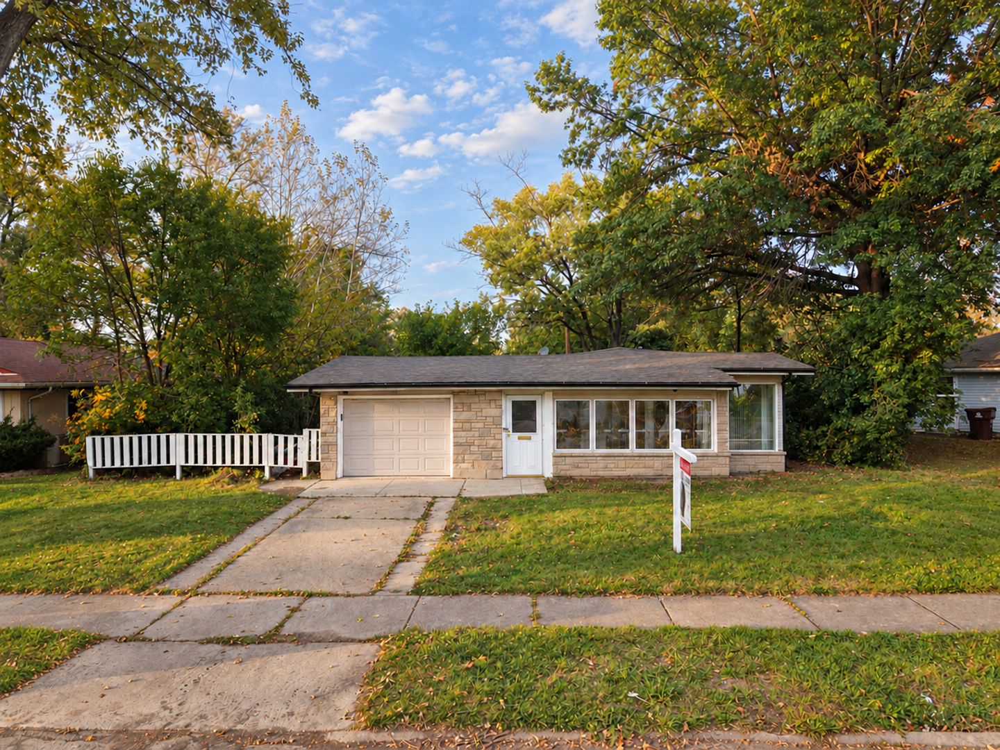 306 Wayne Street — photo
