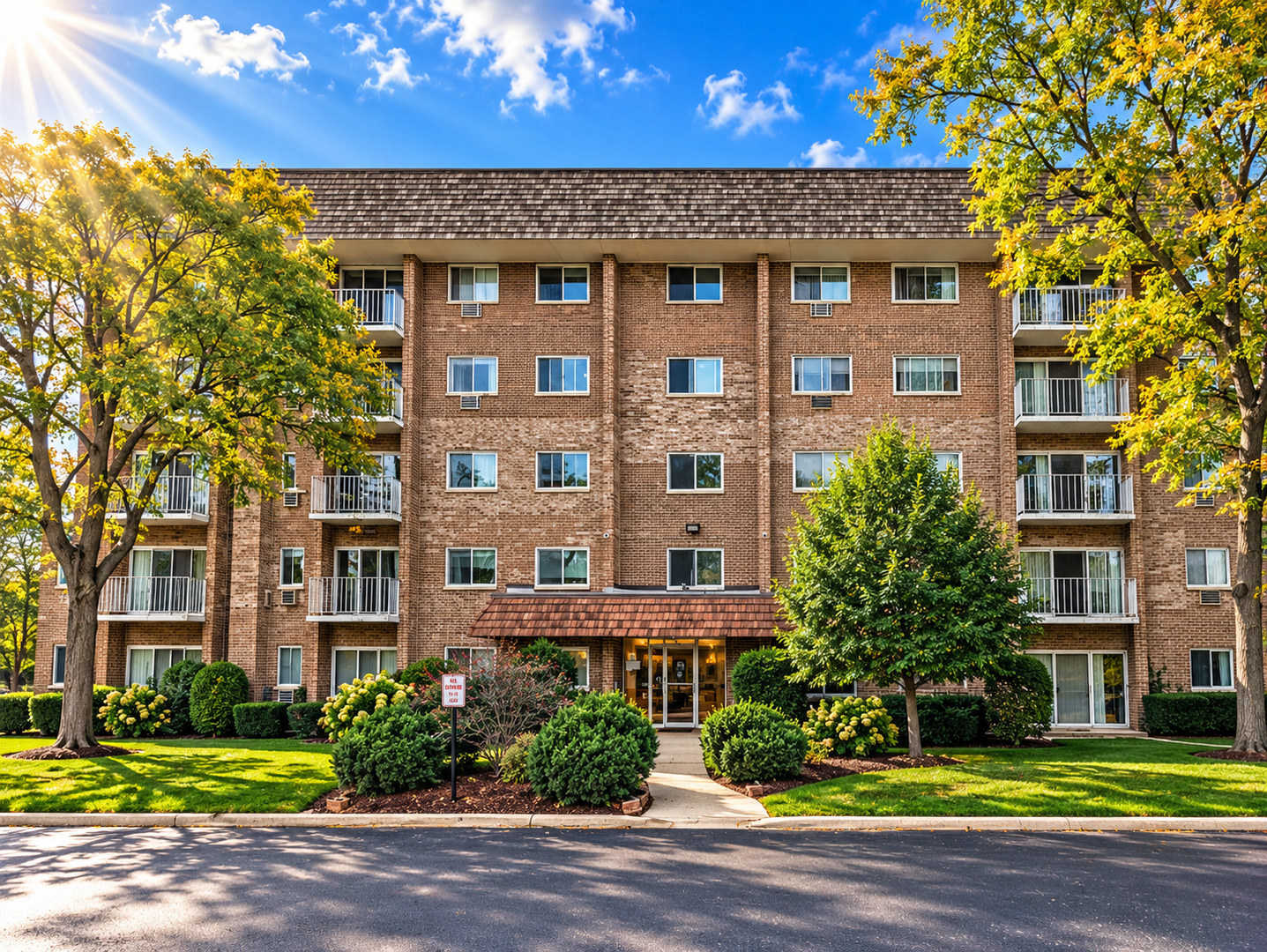 10373 Dearlove Road Unit 2C — photo