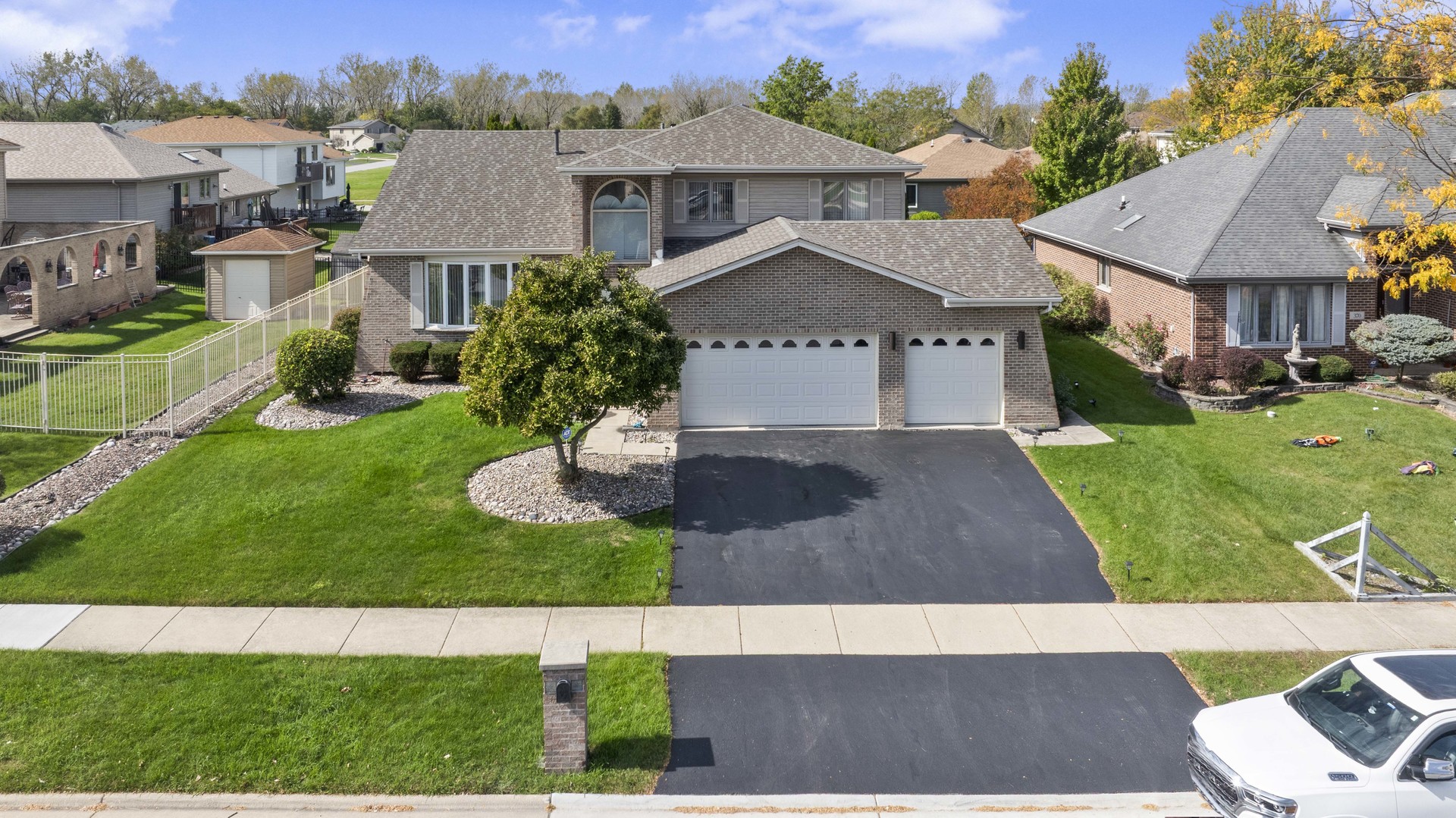 380 Providence Drive — photo