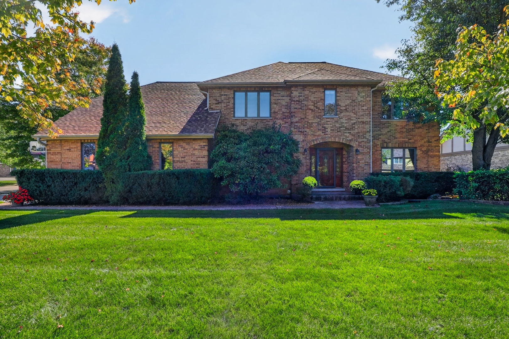 8604 Creekside Lane — photo
