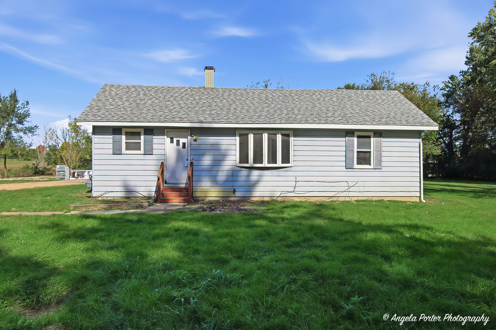 3320 Bull Valley Road — photo