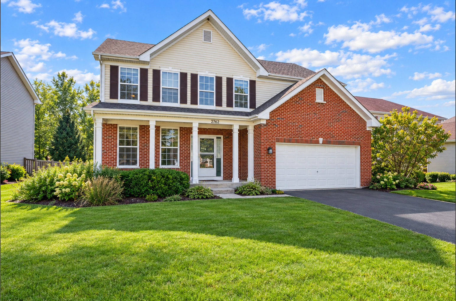2762 Cranston Circle — photo