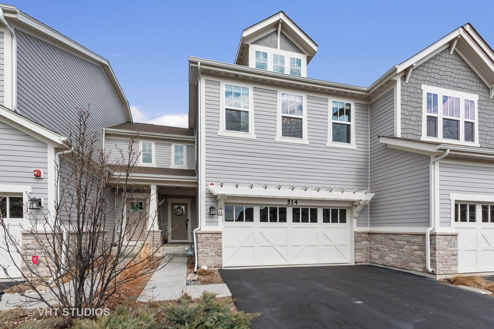 514 Pershing Court — photo